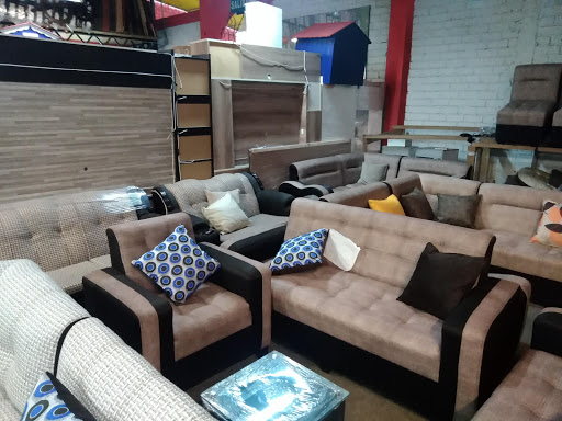 Supermercado de muebles Venezuela