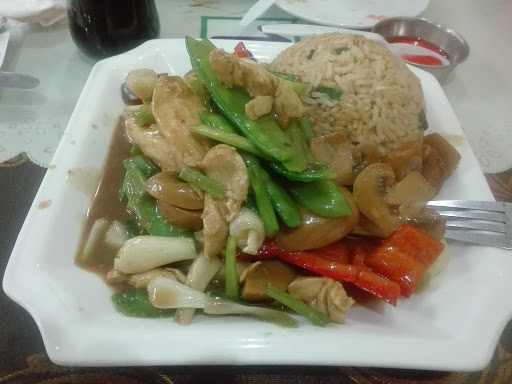CHIFA GUO SAN MIGUEL 🍜😋