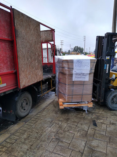 Transporte Cárdenas