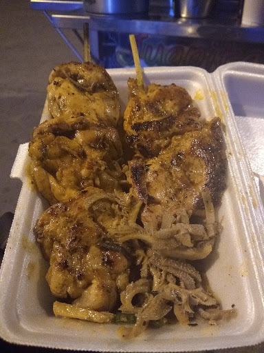 Anticuchos Juanita