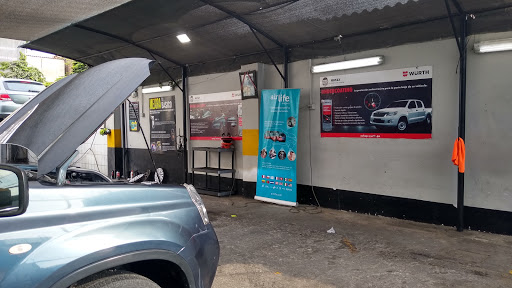 Monky Auto Detailing - SAN MIGUEL