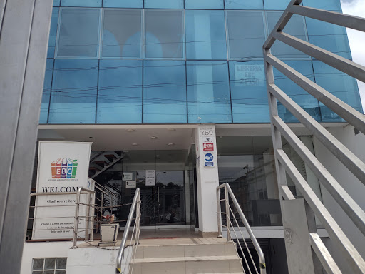 Librería EBC