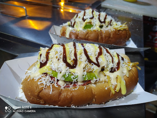 Bork Perú