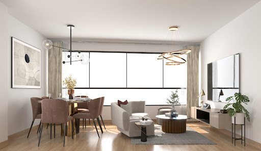 Dalia Inmobiliaria - Infinity Park