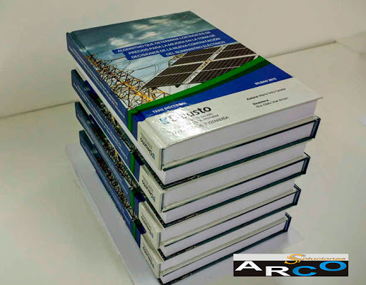 Arco Soluciones