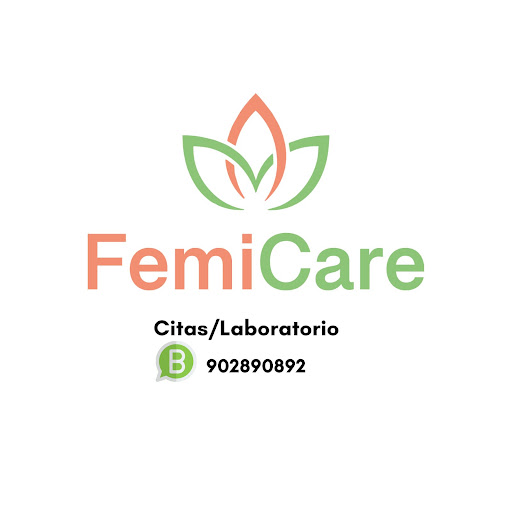 FemiCare Consultorio Medico Salud Femenina e Integral