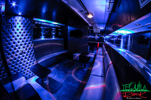 TQL Lounge