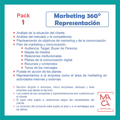 MA-CA Marketing