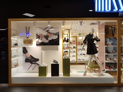 Mossa Shoes San Miguel