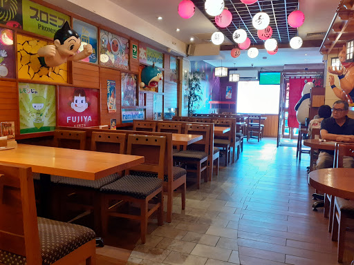Naruto Japanese Food