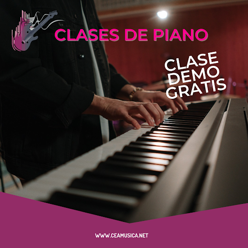 CEAMusica