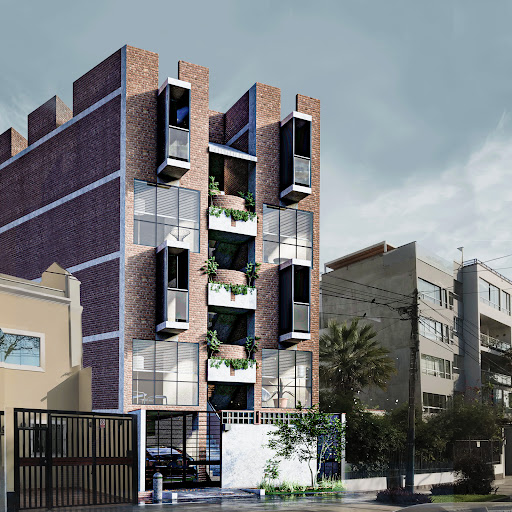 DADBA ARQUITECTOS SAC