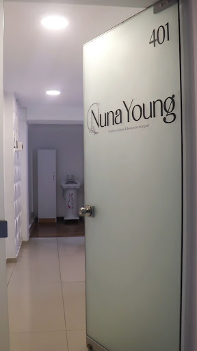 Nuna Young Centro Estético & Bienestar Integral