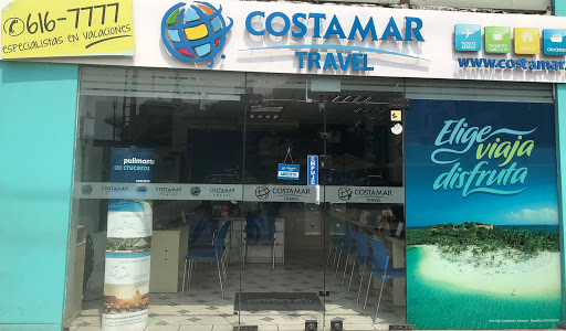 Costamar Travel