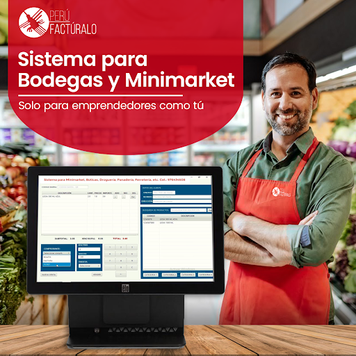 Peru Facturalo
