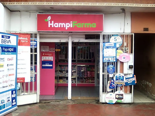Botica HampiFarma