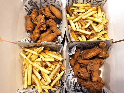 Lima Wings Company San Miguel