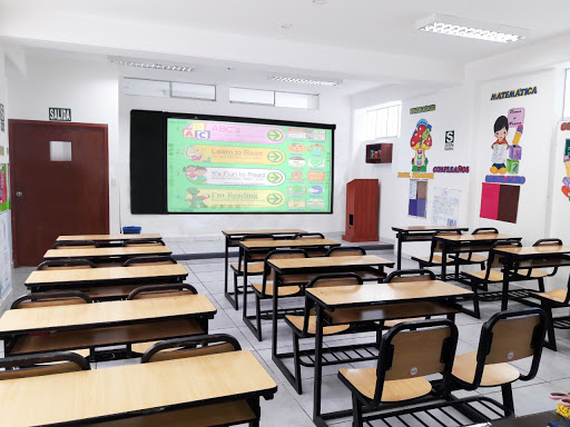 Colegio Trento San Bruno