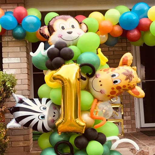 Diverty Aprendo - Artículos de Fiesta Piñatería Globos en Lima San Miguel