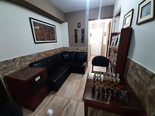 Estudio Jurídico Álvarez Cárdenas