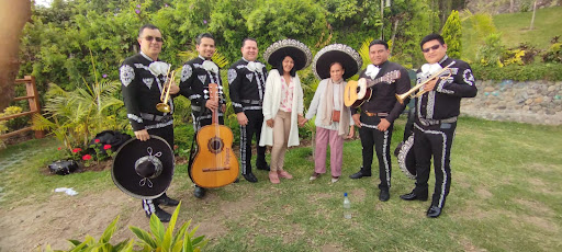 Mariachi Show de Lima