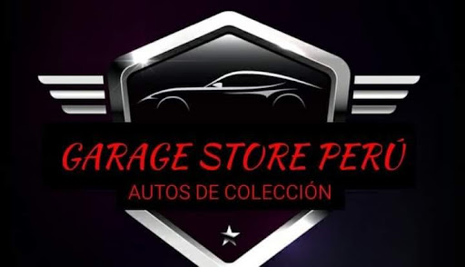 Garage Store Perú