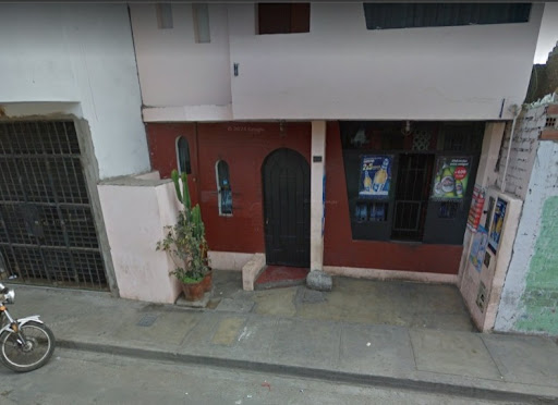Bodega La Hacienda