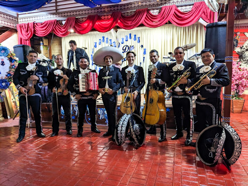 Mariachi Sinaloense Lima