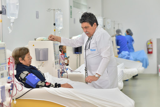 Renalmedic Leoncio Prado