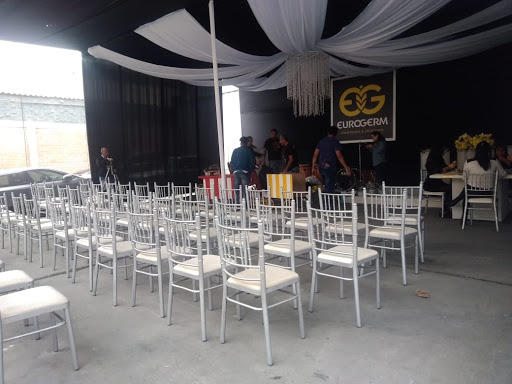 Productora & Catering de Eventos Guadalupe