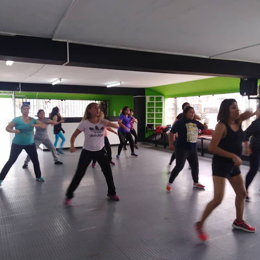 Fit Life Perú