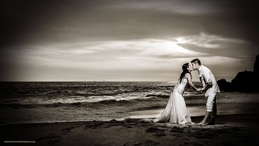 FOTO Y VIDEO DE BODAS - Fotógrafo Profesional en Lima