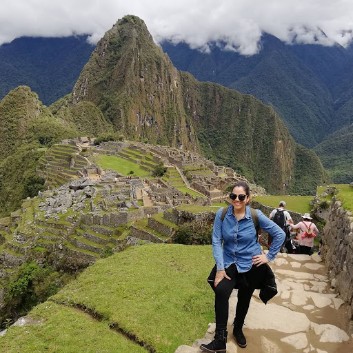 AGENCIA DE VIAJES GREEN VOYAGE