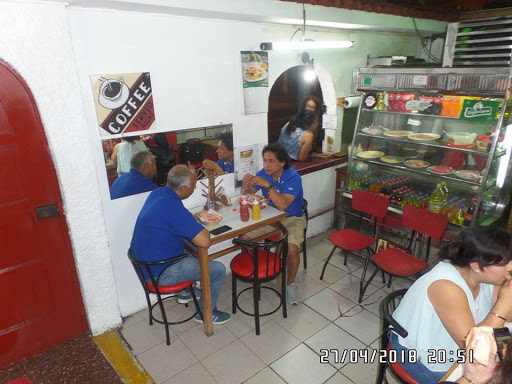 EL REFUGIO INTERNACIONAL I