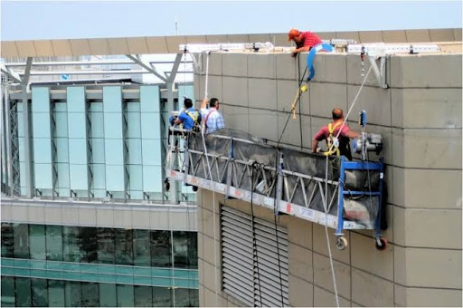 Servicio de pintura en general
