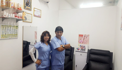 Podología Pedihealth