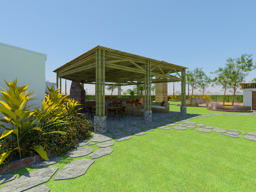 Garden Chic Perú