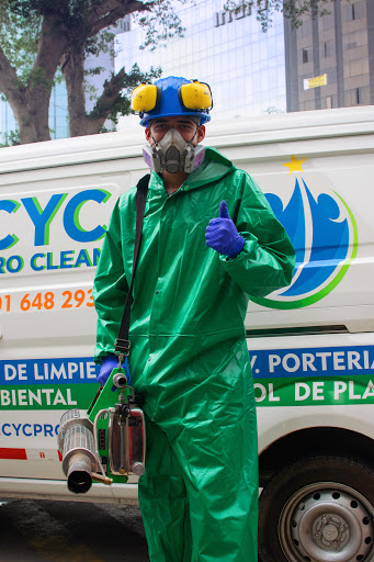 CyC Profesional Cleaning SAC