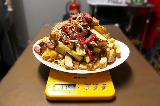 WAFLELADOS