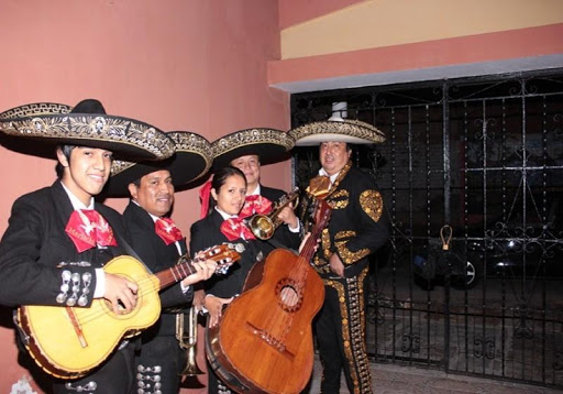 Mariachis en Lima Los Chulos