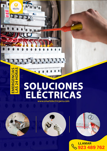 SOLUCIONES ELECTRICAS - San Miguel