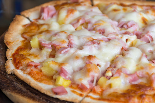 Papa Pizza