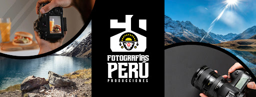 Fotografías Perú producciones