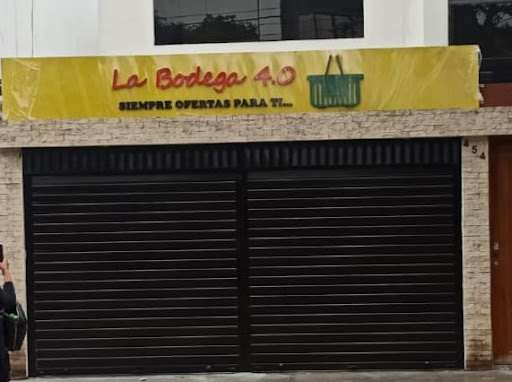 La Bodega 40 San Miguel