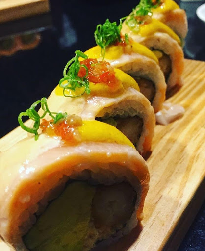 Tomo Cocina Nikkei